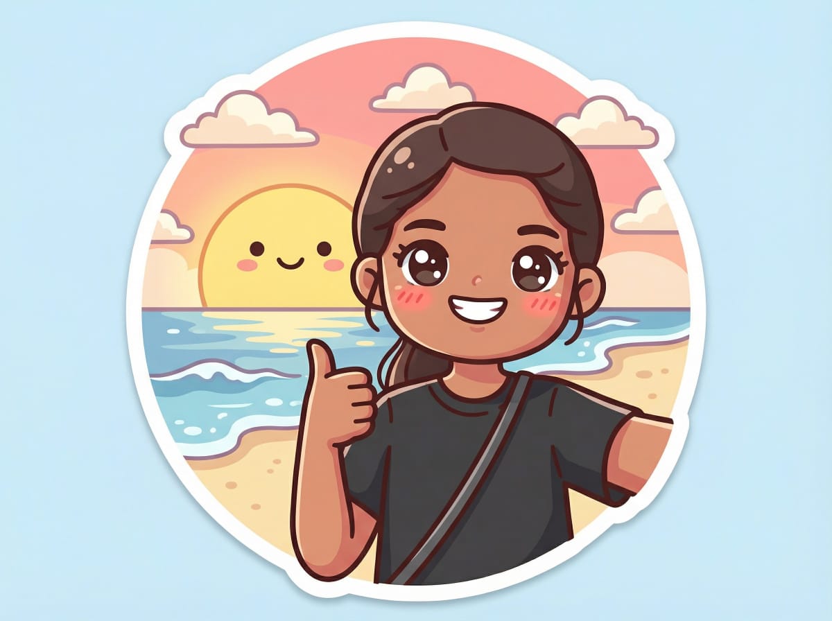 Cartoon avatar of Snehal Dongare